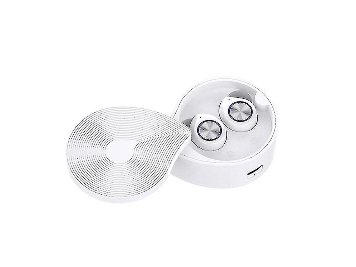 Auriculares Bluetooth True Wireless Ipx7 Waterproof Sport In Ear Earphones