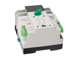 Chave Seletora Automática 2p 100a Pv Residencial
