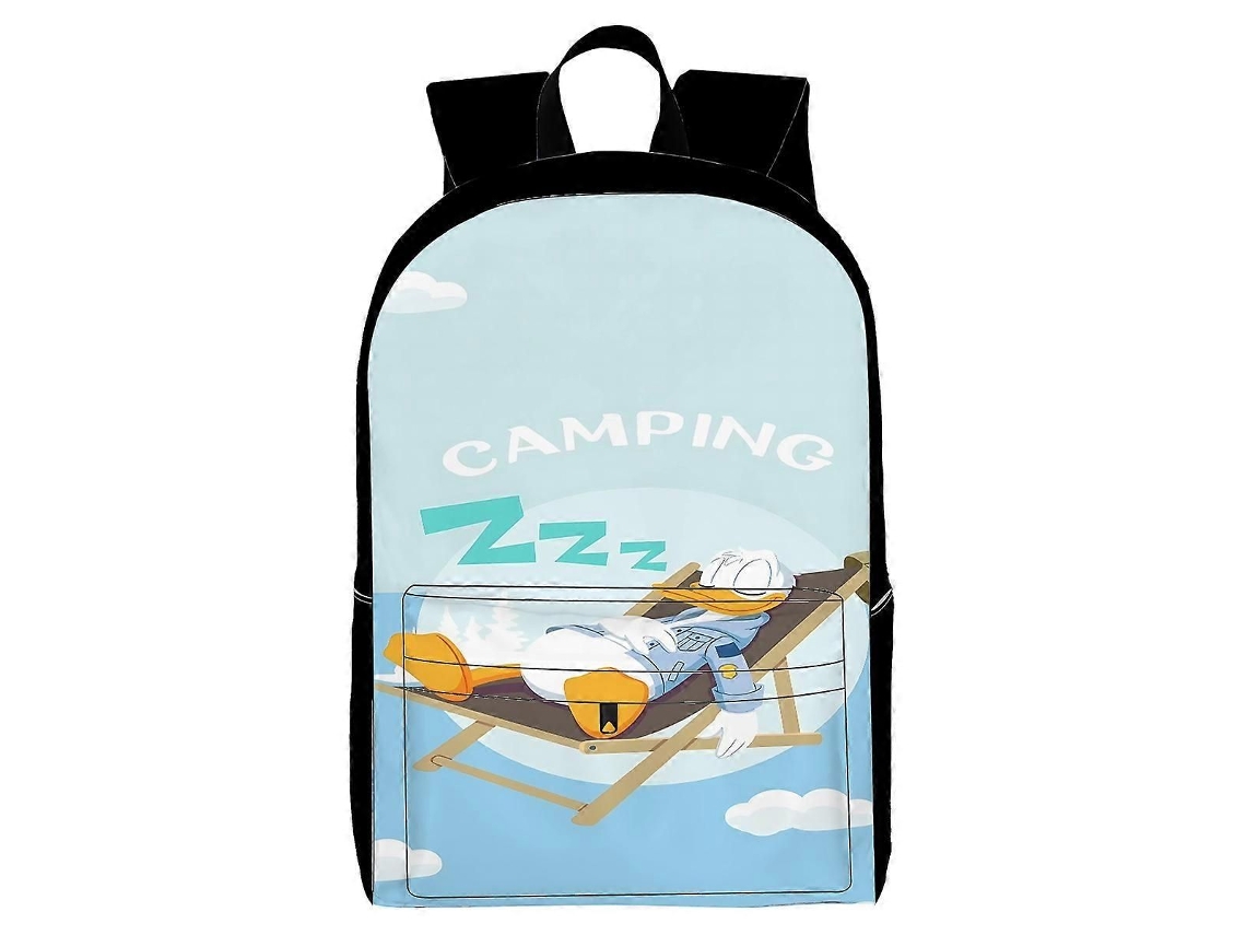 Mochila com múltiplos compartimentos e organizadores para notebook de 15,6 polegadas AQUAFORGE