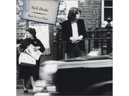 CD Nick Drake - Made To Love Magic