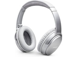 Auscultadores Bluetooth BOSE QuietComfort 35 II (Over Ear