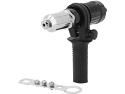 Adaptador De Remachadora Para Furadeira Elétrica Sem Fio, Kit De Ferramentas De Remachado, Ferramenta Elétrica De Remachar
