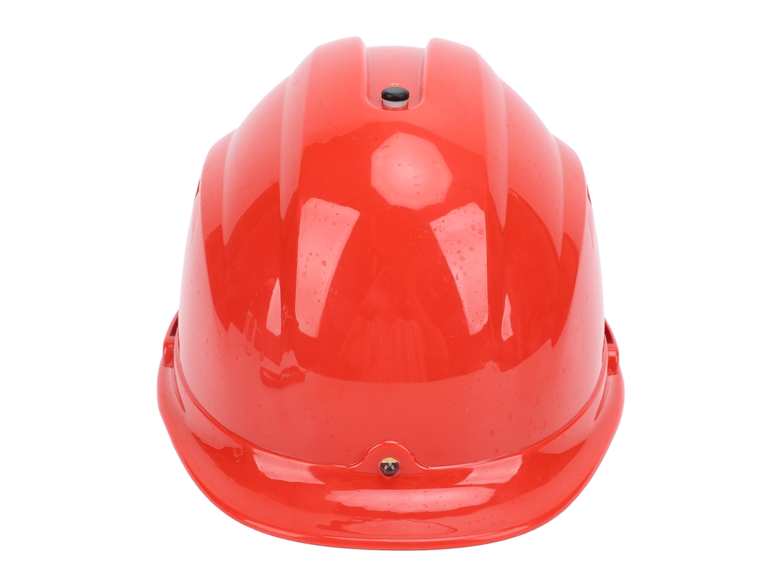 Capacete de Segurança com Ar Condicionado e Ventilador