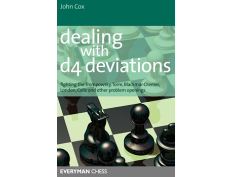 Livro Dealing With D4 Deviations De John Cox (inglês)