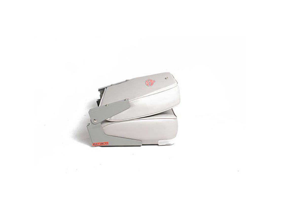Pike N Bass Seat Confort