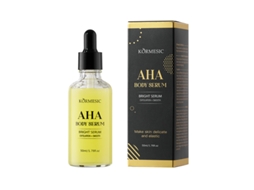 Essência Corporal Amz Aha Versão Estrangeira Indonésia 50ml