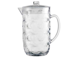 Jarra Moon Ice 2.4L Transparentemarine Business