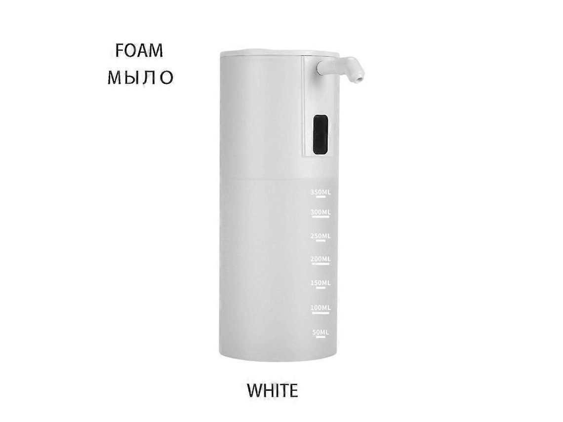 Lurelia Dispensador Automático De Espuma Sem Toque 350 Ml