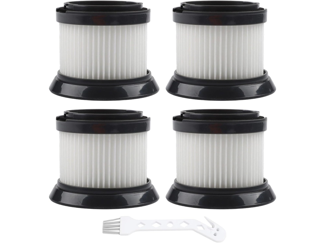 Filtro Hepa H13 De Substituição Para Aspirador Pó Cleanmaxx Mj1901b E