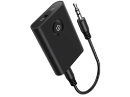 Transmissor e Receptor Bluetooth 5.0 GOKOCO