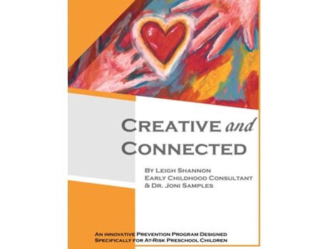 Livro Creative And Connected De Leigh Shannon (inglês)