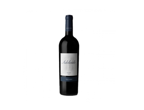 Vinho QTA DO VALLADO ADELAIDE TINTO 2015 DOURO 75CL