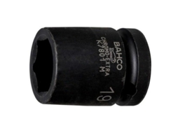 Llave Vaso Impacto 1/2 K7801m 36 Bahco