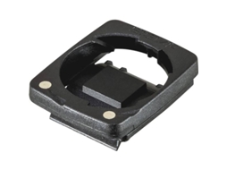 Suporte de barra de mãos para ciclocomputador sem fios SIGMA CR2032 BC 5.0/8.0/10.0