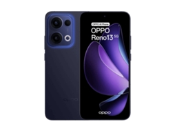 Reno13 5g 12gb 256gb Azul Dual Sim Oppo (Azul Luminoso)