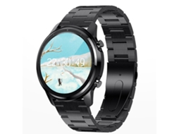 Smartwatch ENZON Preto