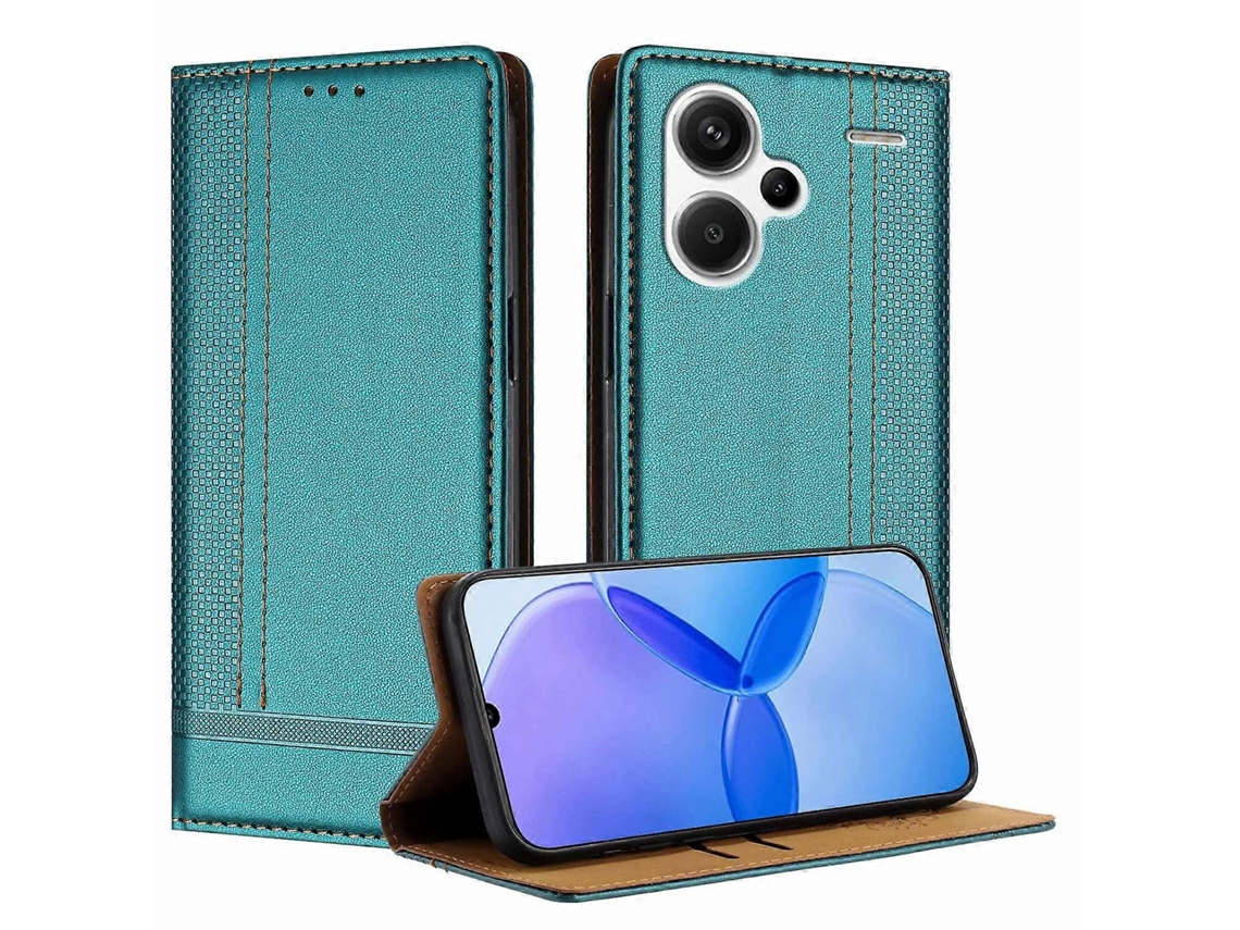 Capa Compatível Com Xiaomi Redmi Note 13 Pro 5g