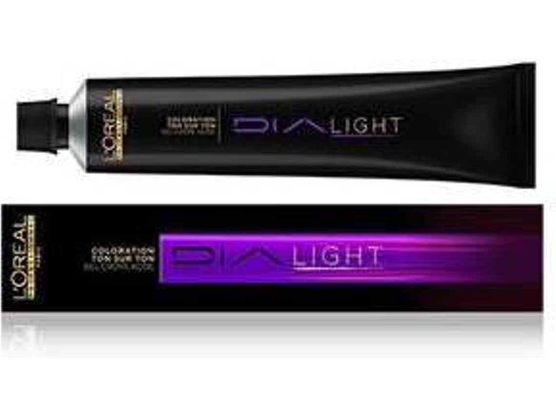 Coloração L’ORÉAL PARIS Dia Light (50 ml) | Worten.pt