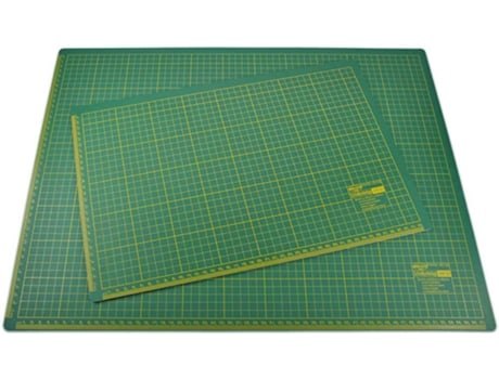 Base Corte  Verde (A2)