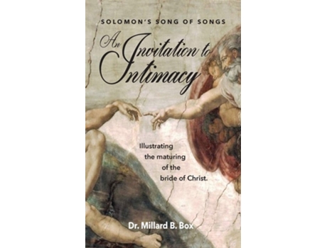Livro An Invitation To Intimacy De Millard B Box (inglês)