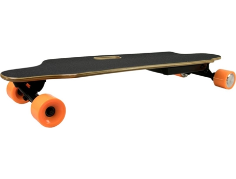 Skateboard AIREL eléctrico com controlo