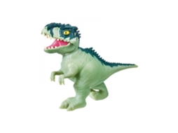 Figura do Giganotosaurus do Mundo Jurássico