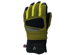 Luvas Bondone Verde 12 Years Rapaz MATT