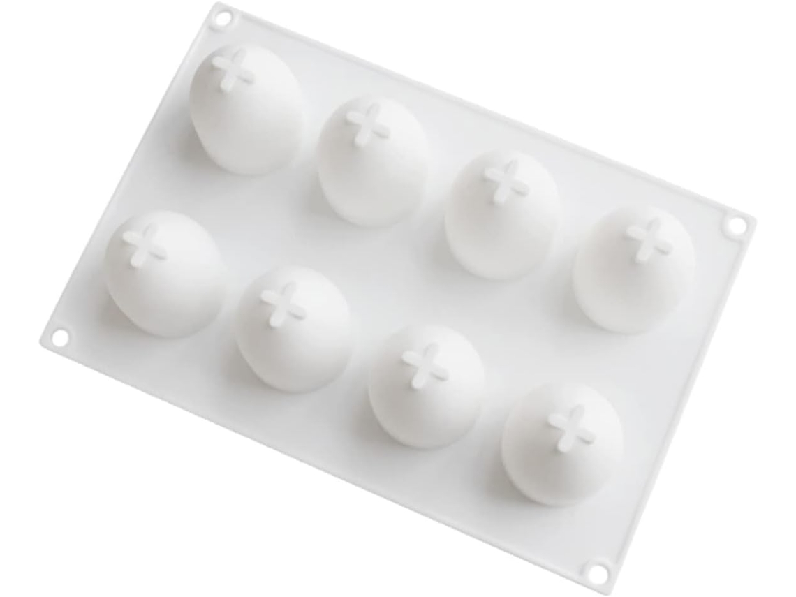 Forma De Silicone Para Bolo, Para Decorar Biscoitos Caseiros
