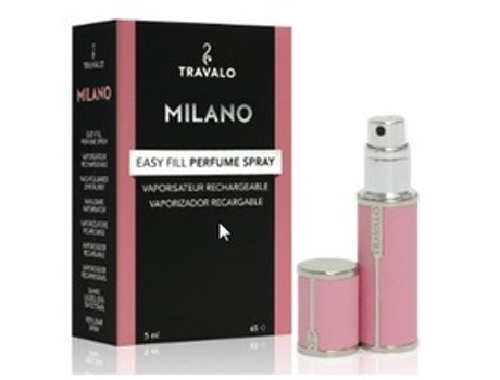 TRAVALO TRAVALO Milano Pink 5Ml