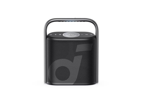 Altifalante Bluetooth Portátil SOUNDCORE Motion X500 (Preto - Bluetooth - 40 W)