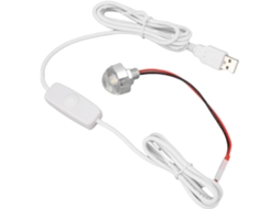 Mini Holofote Led Usb De 5v