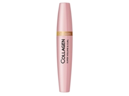Máscara De Pestanas Collagen Super Volume