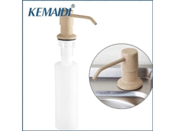 Lurelia Dispensador De Parede Para Duche Em Abs