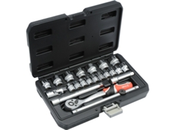 Kit de ferramentas YATO YT-38561