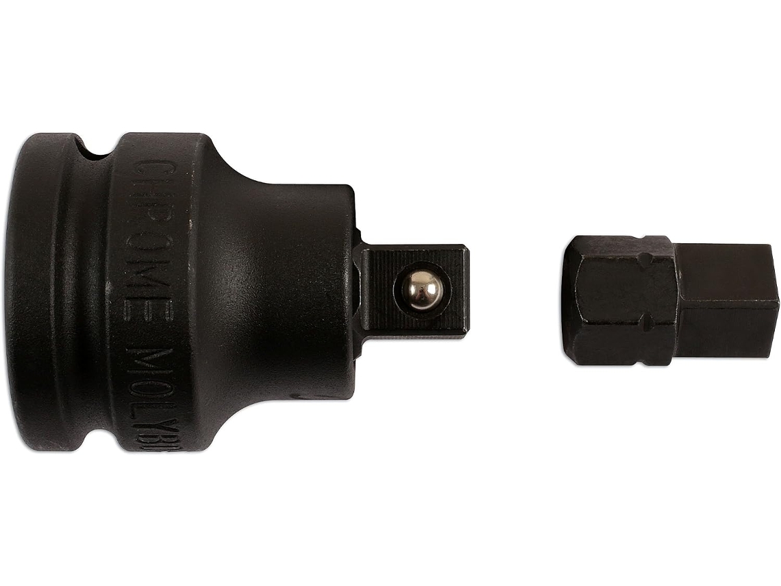 Adaptador De Impacto 6099 De 3/4" D Para 1/2"