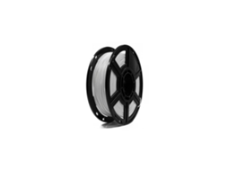 Filamento 3d Fosco 500g Branco