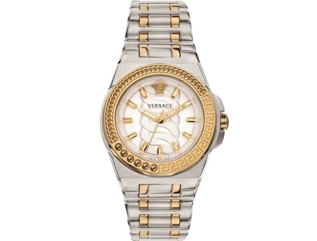 Relógio Versace Swissstf Vehd00420