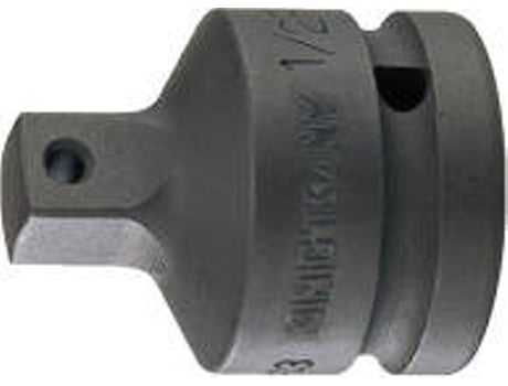 Adaptador KING TONY Redutor Com1/2 F (3/8 m 25 mm)