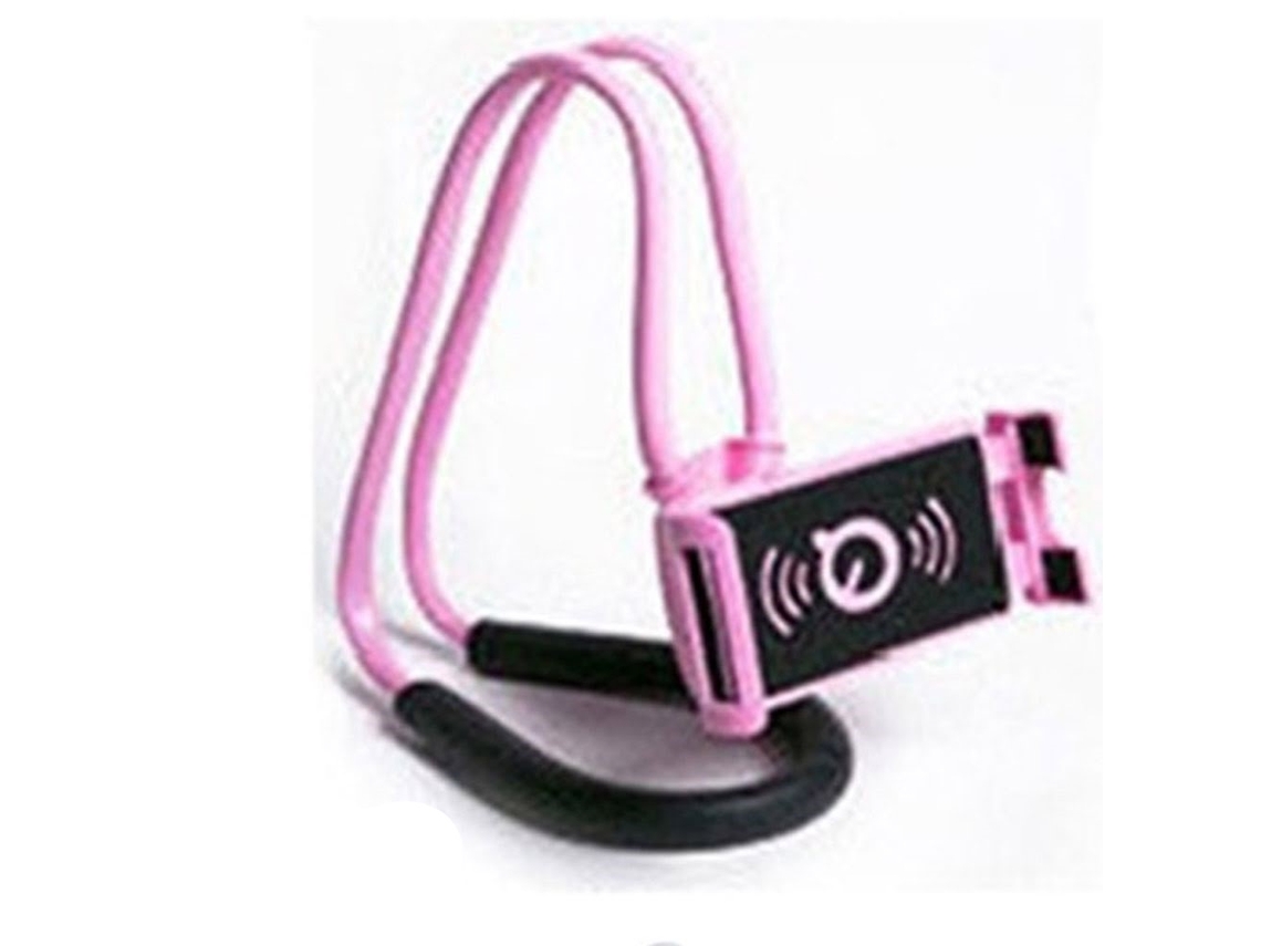 Suporte Multifuncional Para Celular, Fácil De Usar E Prático.