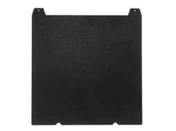 Placa Pei Para Impressora 3d - Mesa De Impressão Dupla Face Em Aço