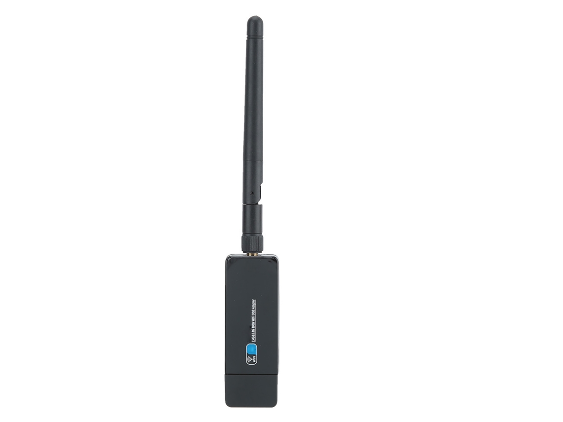 Placa De Rede Sem Fio (wifi De Duas Bandas Bluetooth 4.0)