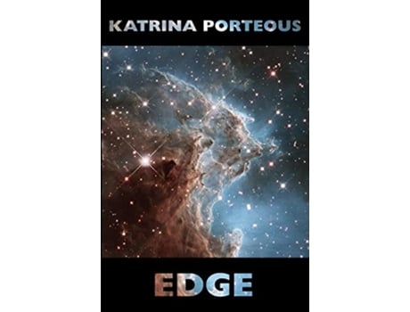 Livro Edge de Katrina Porteous (Inglês)