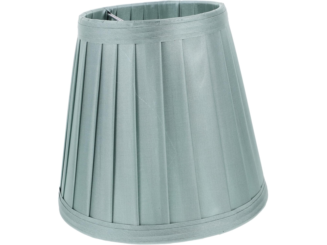 Design Moderno e Delicado para Luminária de Tecido E27, Ideal para Decoração e Uso Prático em Casa Ou no Escritório. SFUSHOS
