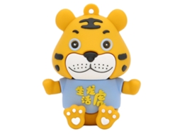 Pen Drive Usb LAXISCREED: Estável, Alta Velocidade