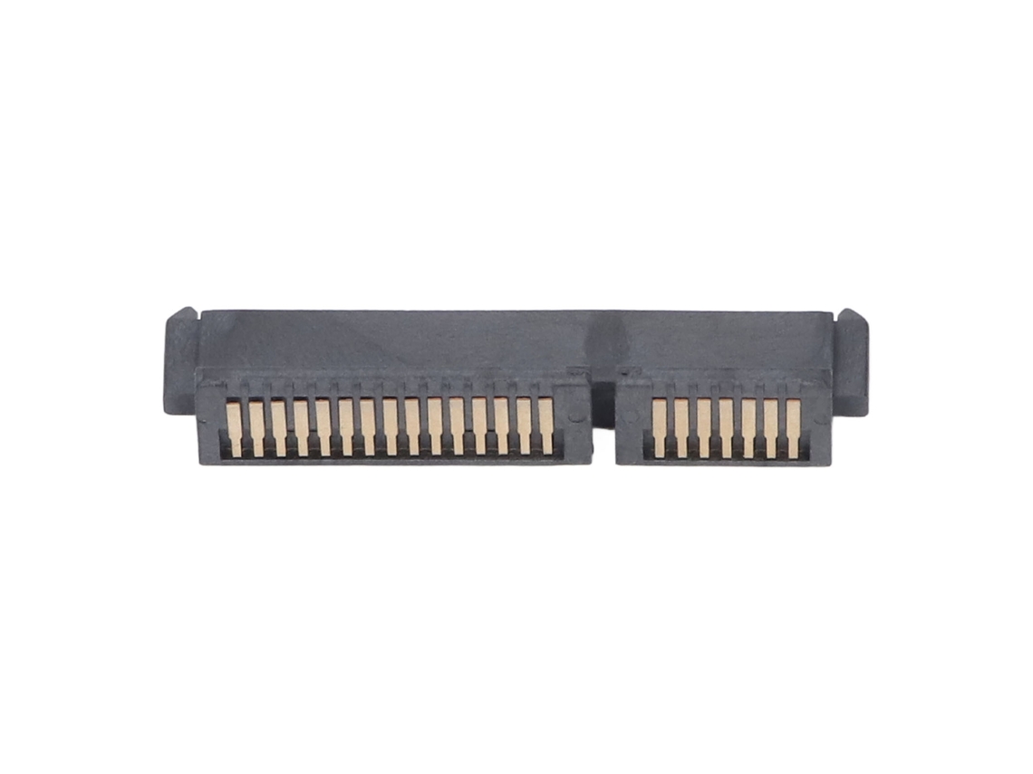 Raum-conector De Disco Rígido 2.5 Polegadas Sata Para Notebook E5420 E5220 E5520 E5440 E5400