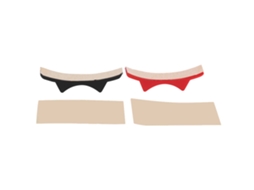 Chave De Foco Para Lentes De Silicone Universal Ferramenta Manual Acessório De Câmera