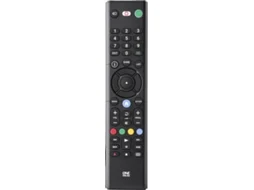 Comando TV ONE FOR ALL Sony Urc1312