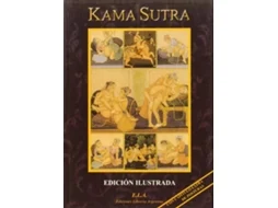 Livro Kama Sutra de Vatsyayana (Espanhol)