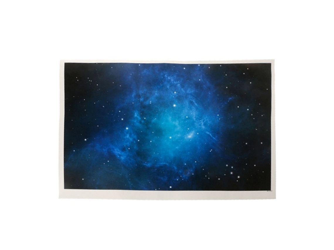 Adesivo De Vinil Universal Para Netbook, Pc E Notebook, Capa Protetora, Decalque Artístico Brilvibera