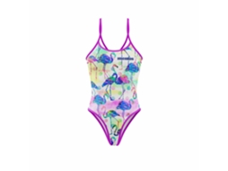 Fato de Banho OTSO Mulher (XS - Multicor)